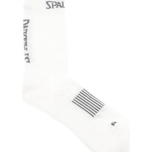 Chaussettes Coloured socks white/silver grey - Spalding - Modalova