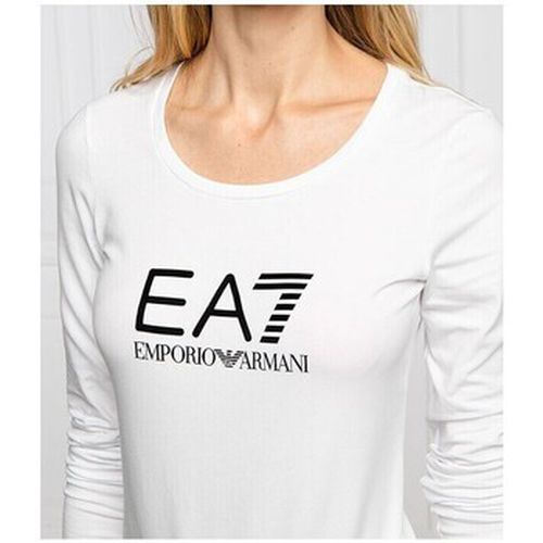 T-shirt Ea7 Emporio Armani - Ea7 Emporio Armani - Modalova