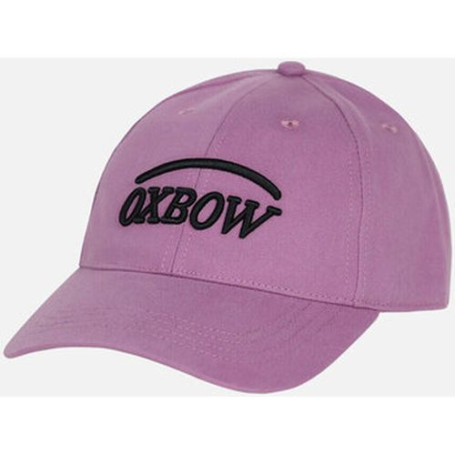 Casquette Casquette unie logo corporate brodé ELINI - Oxbow - Modalova