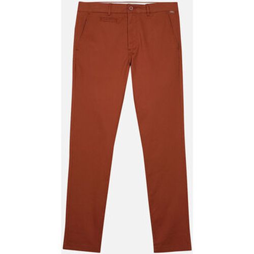 Pantalon Pantalon chino uni stretch REANO - Oxbow - Modalova