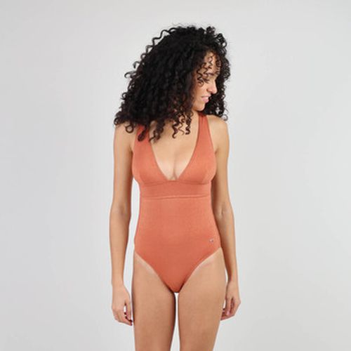 Maillots de bain Maillot une pièce irisé MOLENA - Oxbow - Modalova