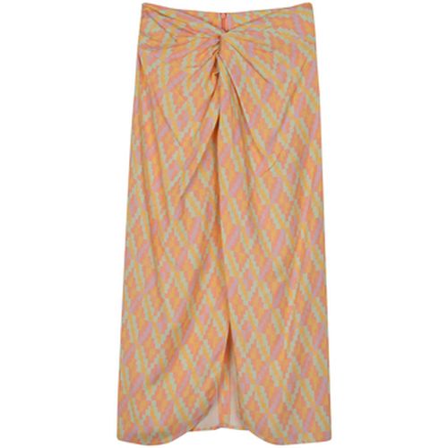 Jupes Jupe Sarong imprimée URSINA - Oxbow - Modalova