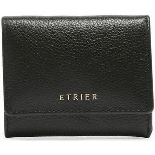 Porte-monnaie Porte-monnaie Tradition cuir TRADITION 709-ETRA095S - Etrier - Modalova