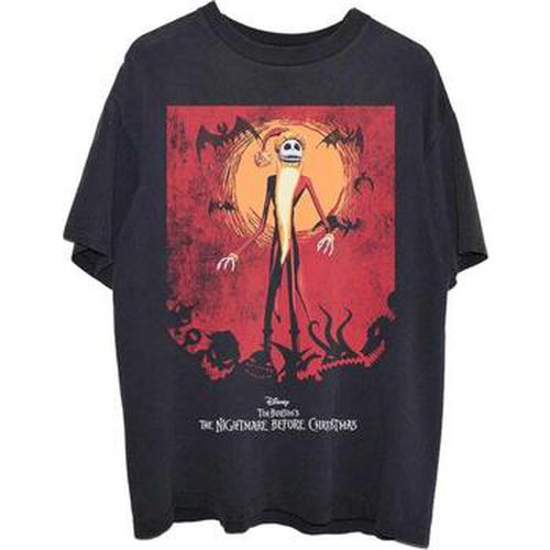 T-shirt RO4669 - Nightmare Before Christmas - Modalova