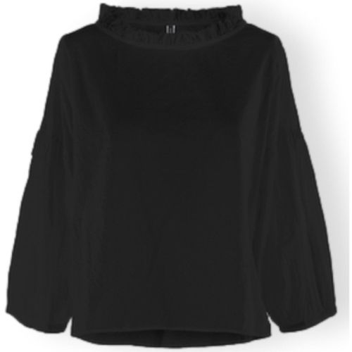 Blouses T-Shirt 221153 - Black - Wendykei - Modalova