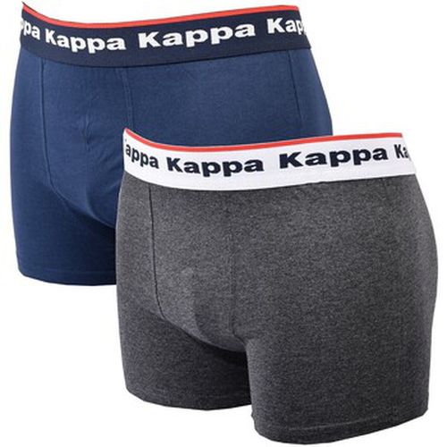 Boxers Kappa Pack de 2 Boxers 0498 - Kappa - Modalova