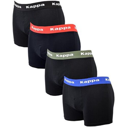 Boxers Kappa Pack de 4 Boxers 0598 - Kappa - Modalova