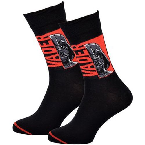 Chaussettes STAR WARS VADER24A - Disney - Modalova