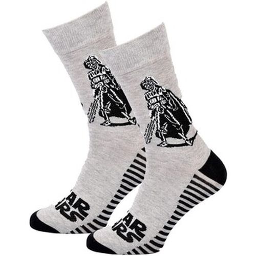 Chaussettes STAR WARS VADER24B - Disney - Modalova