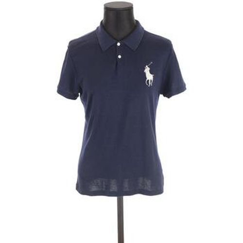 T-shirt Ralph Lauren Polo en coton - Ralph Lauren - Modalova