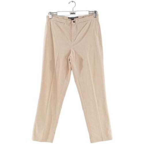 Pantalon Pantalon droit en coton - Ralph Lauren - Modalova