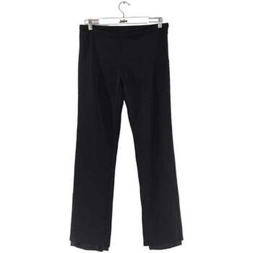 Pantalon Pantalon droit en laine - Courreges - Modalova