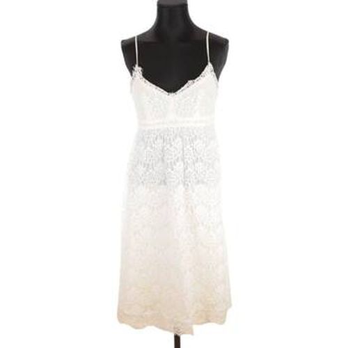 Robe Claudie Pierlot Robe en coton - Claudie Pierlot - Modalova