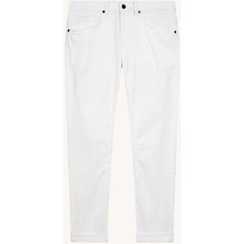 Pantalon GEORGE PTD DU 000-UP232 BS0030U - Dondup - Modalova