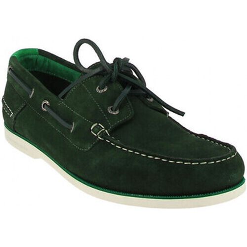 Chaussures bateau fm04505 - Tommy Hilfiger - Modalova