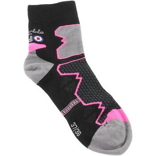 Chaussettes Tige courte double trek - Thyo - Modalova