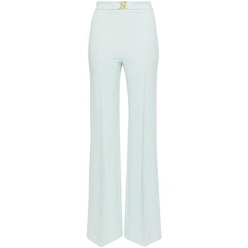 Pantalon pat1541e2-bv9 - Elisabetta Franchi - Modalova