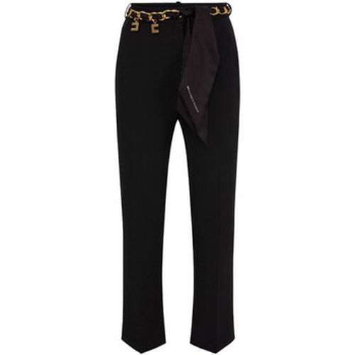 Pantalon pat1641e2-110 - Elisabetta Franchi - Modalova