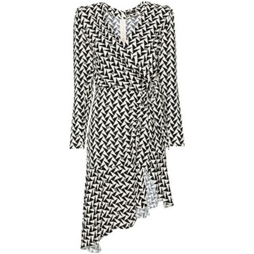 Robe abs4442e2-685 - Elisabetta Franchi - Modalova