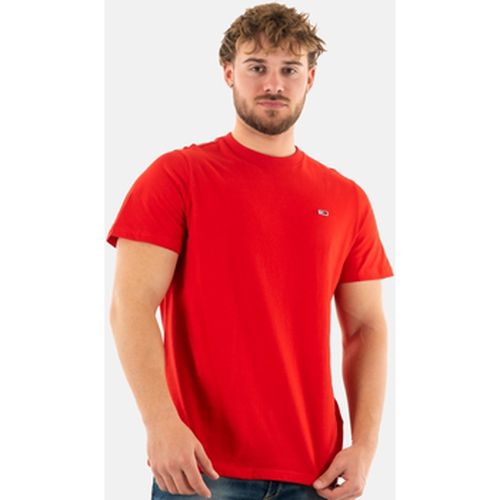 T-shirt Tommy Jeans dm0dm09598 - Tommy Jeans - Modalova