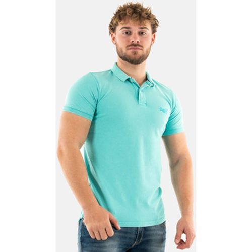 Polo Superdry m1110345a - Superdry - Modalova