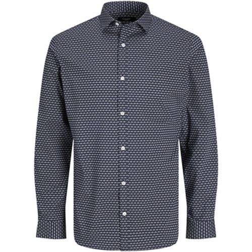 Chemise Chemise coton biologique slim - Jack & Jones - Modalova