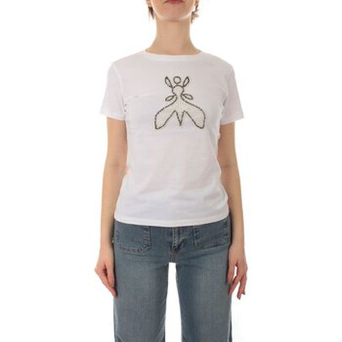 T-shirt Patrizia Pepe 8M1599/J043 - Patrizia Pepe - Modalova