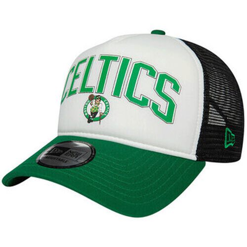 Casquette Casquette Celtics Trucker 60434970 - Unique - New-Era - Modalova