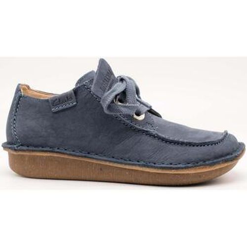 Ville basse Clarks - Clarks - Modalova