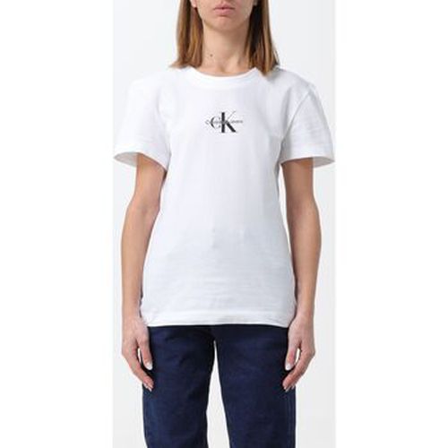 T-shirt J20J222564 YAF - Calvin Klein Jeans - Modalova