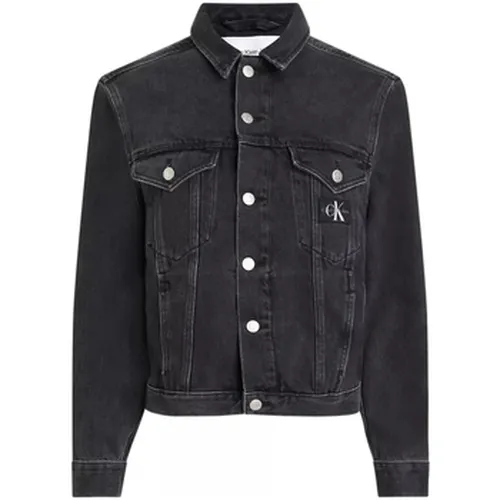 Veste Veste en jean Ref 61682 D - Calvin Klein Jeans - Modalova