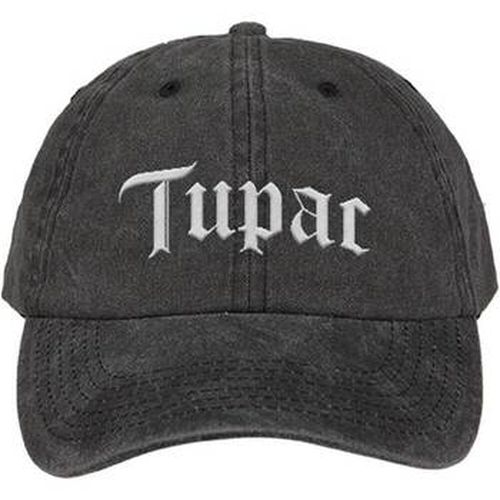 Casquette Tupac - Tupac - Modalova