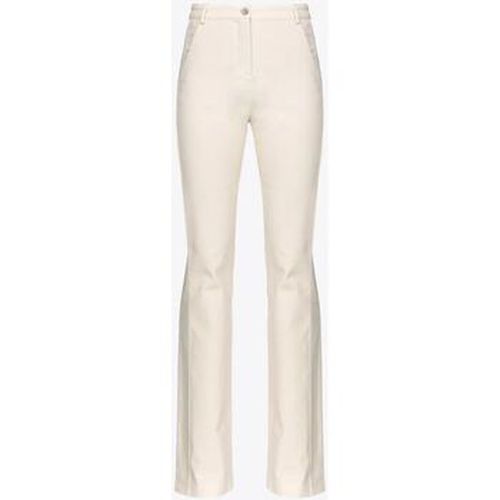 Pantalon PETREO 103276 A1P9-N96 - Pinko - Modalova