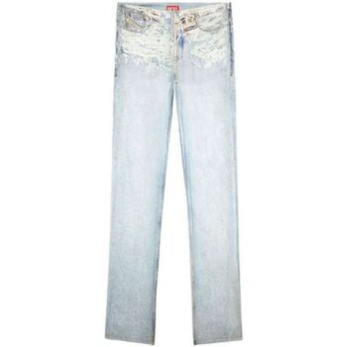 Pantalon A12870 0LJAX P-SARKY-01 - Diesel - Modalova