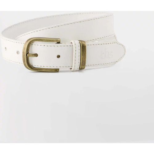 Ceinture TBS LEABELT - TBS - Modalova