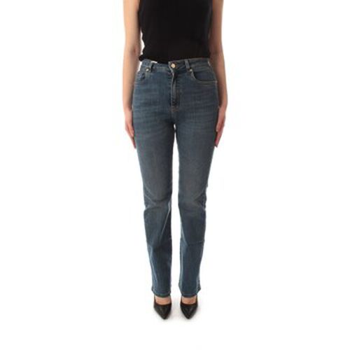 Jeans 3/4 & 7/8 Iblues 24171811212 - Iblues - Modalova