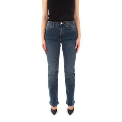 Jeans 3/4 & 7/8 24151811212 - Emme Marella - Modalova