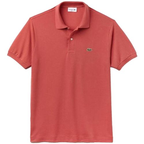 Polo Lacoste Polo 1212 ZV9 - Lacoste - Modalova