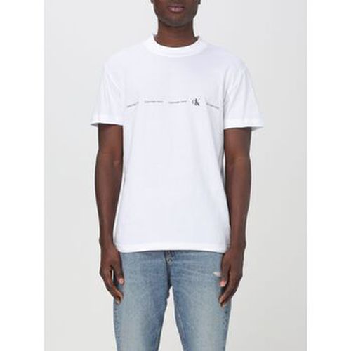 T-shirt J30J324668 YAF - Calvin Klein Jeans - Modalova