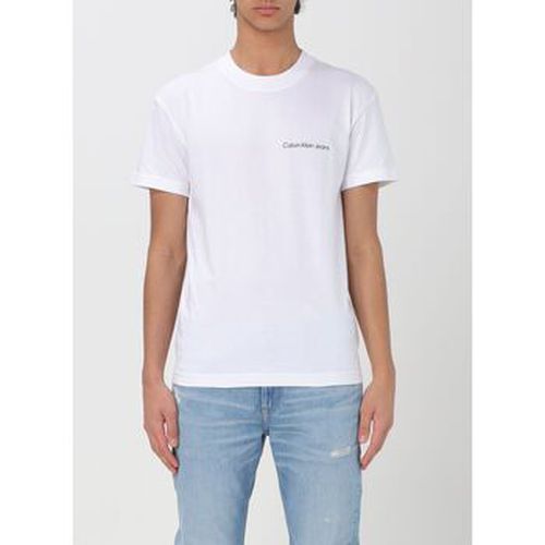 T-shirt J30J324671 YAF - Calvin Klein Jeans - Modalova