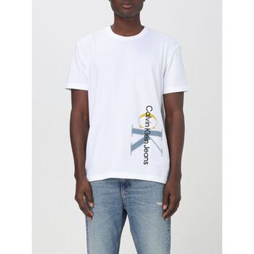 T-shirt J30J324783 YAF - Calvin Klein Jeans - Modalova