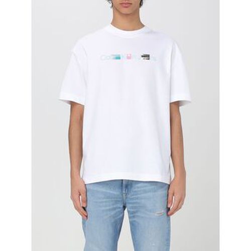 T-shirt J30J325195 YAF - Calvin Klein Jeans - Modalova