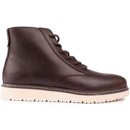 Bottes Toms Navi Bottes Chukka - Toms - Modalova