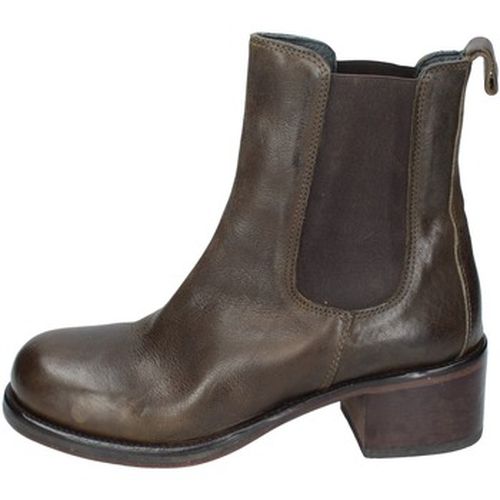 Bottines Moma EY535 72302C - Moma - Modalova