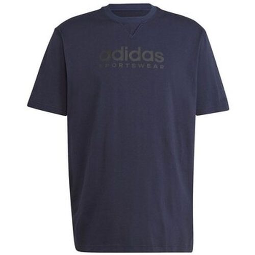 T-shirt adidas All Szn Graphic Tee - adidas - Modalova