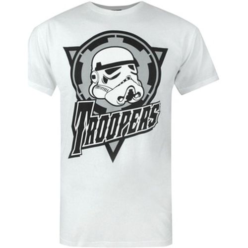 T-shirt Disney Imperial Troopers - Disney - Modalova