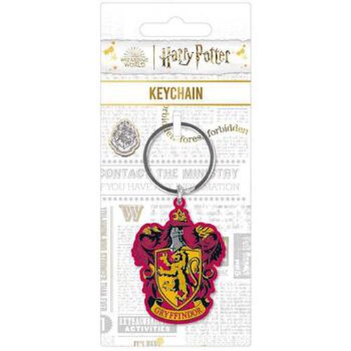 Porte clé Harry Potter PM8232 - Harry Potter - Modalova