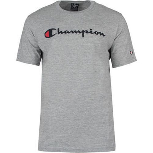 Polo Crewneck T-Shirt classic - Champion - Modalova