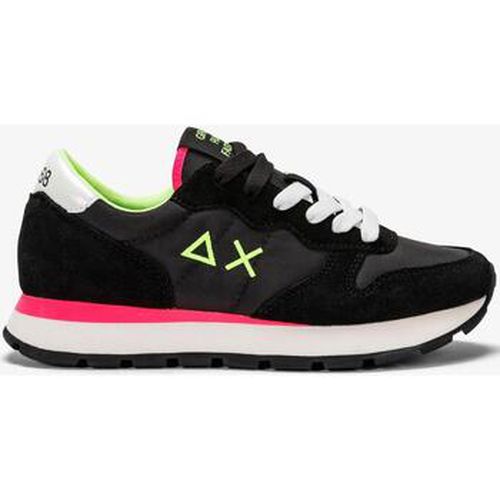 Chaussures S68DPE24-Z34201-blk - Sun68 - Modalova