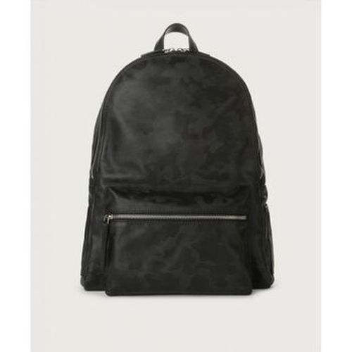 Sac a dos P00711 SKY-BLACK CAMO - Orciani - Modalova